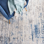 Safavieh Invista 486 Rug, INV486 - Grey / Blue