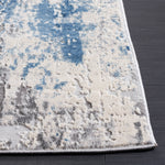 Safavieh Invista 486 Rug, INV486 - Grey / Blue