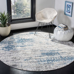 Safavieh Invista 486 Rug, INV486 - Grey / Blue