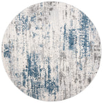 Safavieh Invista 486 Rug, INV486 - Grey / Blue