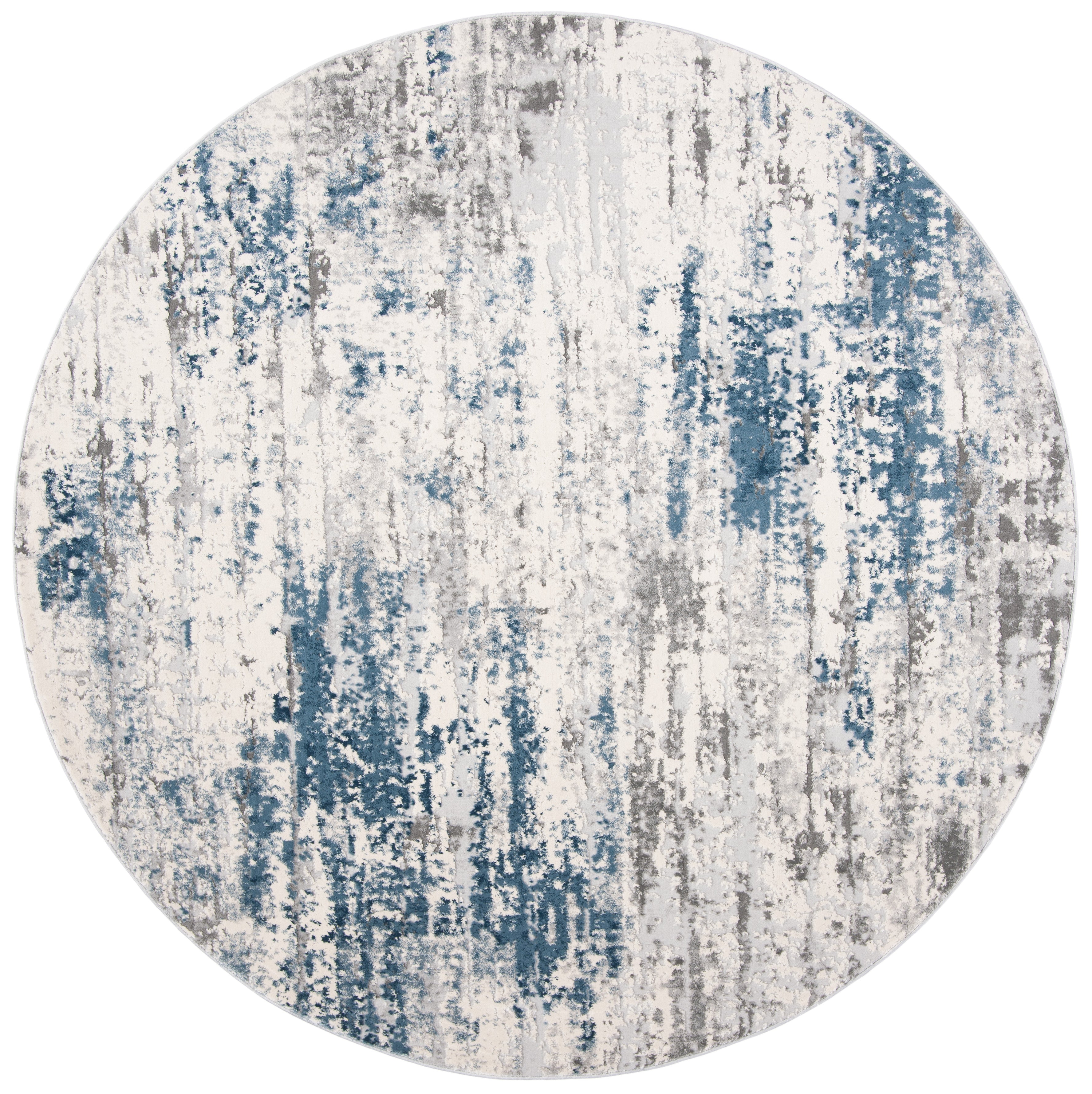 Safavieh Invista 486 Rug, INV486 - Grey / Blue