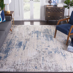 Safavieh Invista 486 Rug, INV486 - Grey / Blue