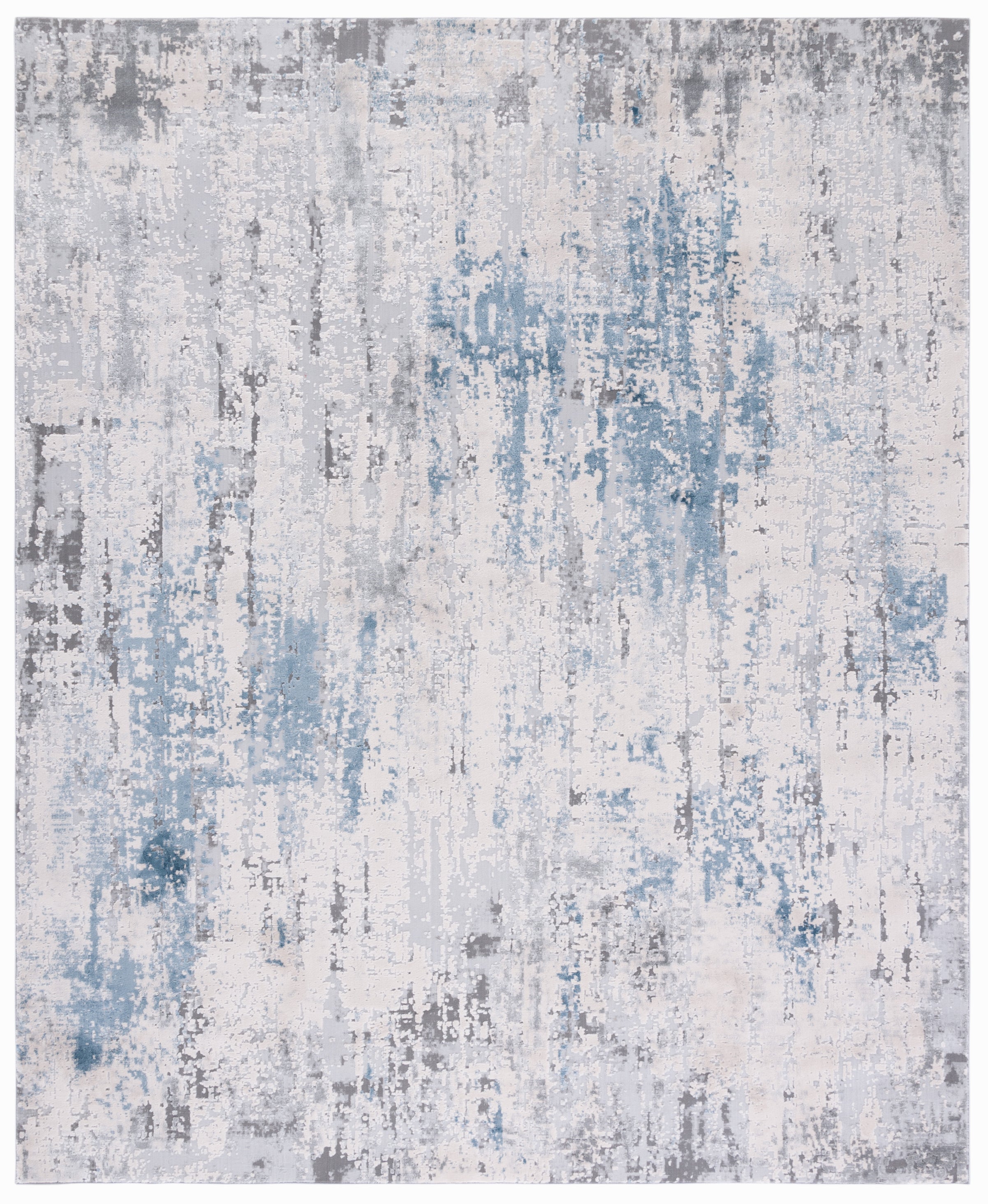 Safavieh Invista 486 Rug, INV486 - Grey / Blue