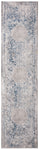 Safavieh Invista 499 Rug, INV499 - Grey / Blue