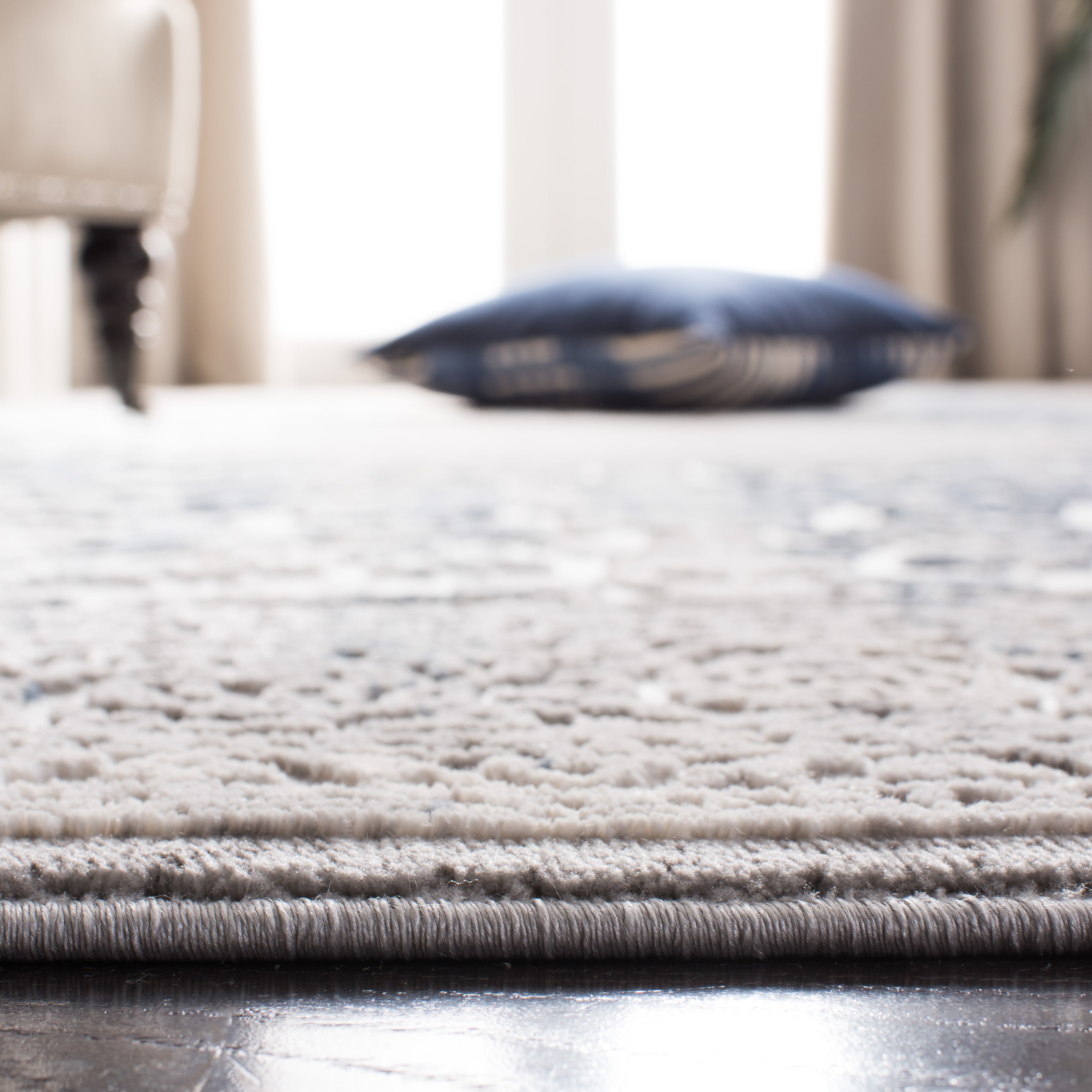 Safavieh Invista 499 Rug, INV499 - Grey / Blue