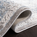 Safavieh Invista 499 Rug, INV499 - Grey / Blue