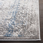 Safavieh Invista 499 Rug, INV499 - Grey / Blue