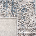 Safavieh Invista 499 Rug, INV499 - Grey / Blue