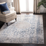 Safavieh Invista 499 Rug, INV499 - Grey / Blue