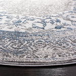 Safavieh Invista 499 Rug, INV499 - Grey / Blue