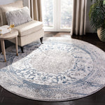 Safavieh Invista 499 Rug, INV499 - Grey / Blue