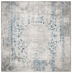 Safavieh Invista 499 Rug, INV499 - Grey / Blue