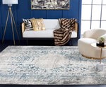 Safavieh Invista 499 Rug, INV499 - Grey / Blue