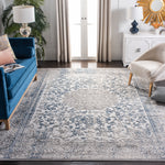 Safavieh Invista 499 Rug, INV499 - Grey / Blue