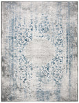 Safavieh Invista 499 Rug, INV499 - Grey / Blue