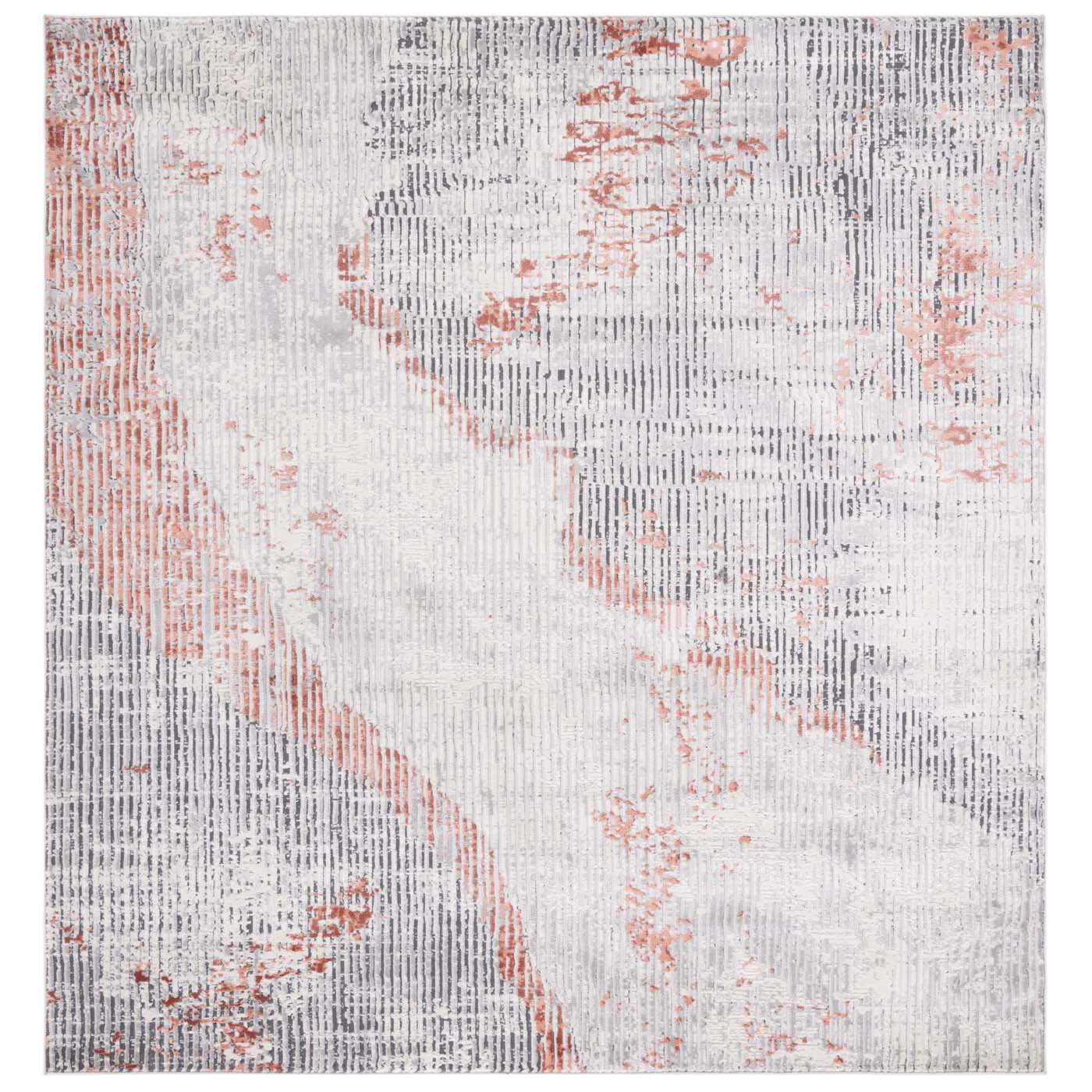 Safavieh Invista 517 Rug, INV517 - Grey / Light Grey