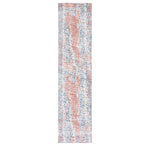 Safavieh Invista 592 Rug, INV592 - Navy / Rust