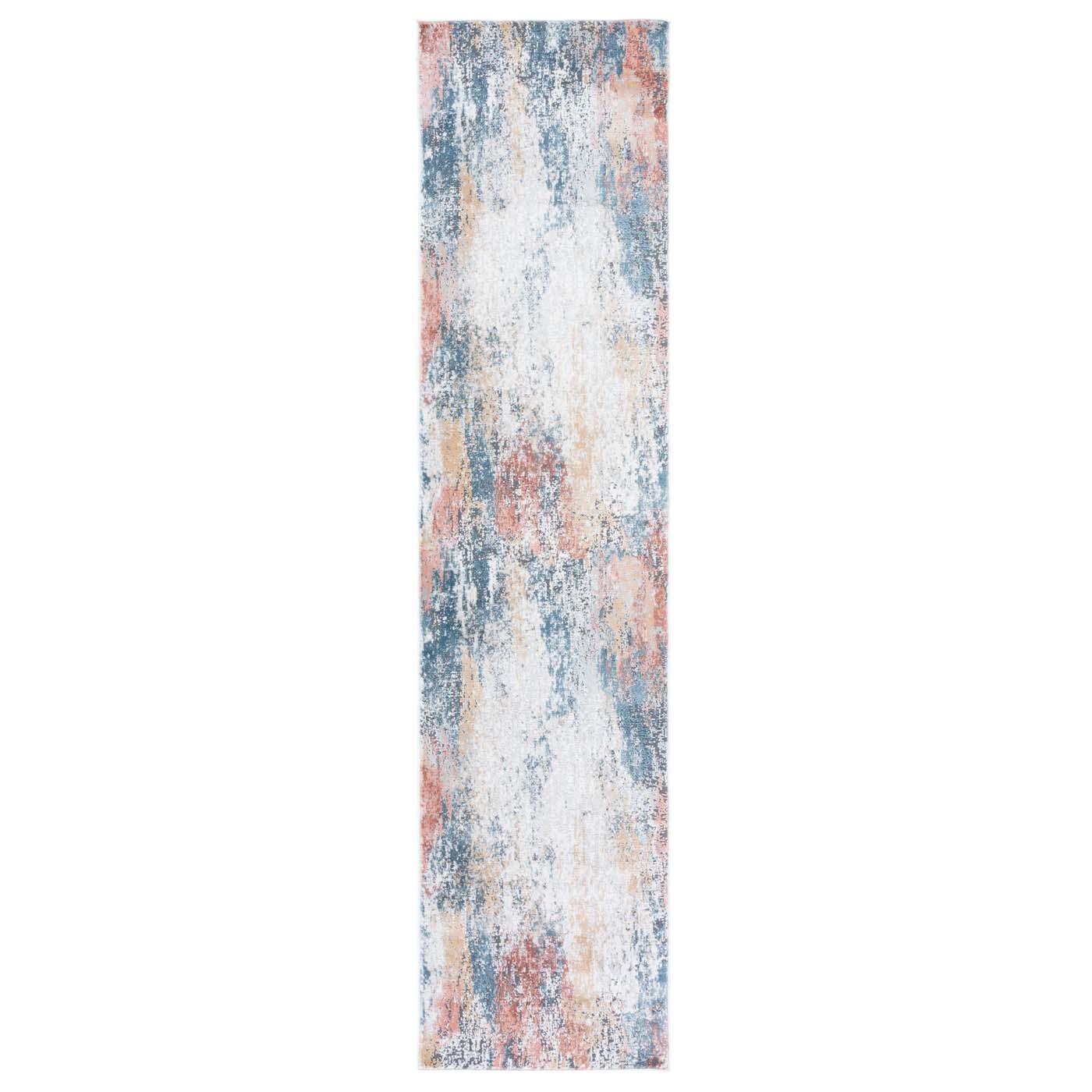 Safavieh Invista 593 Rug, INV593 - Ivory / Multi