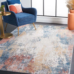 Safavieh Invista 593 Rug, INV593 - Ivory / Multi