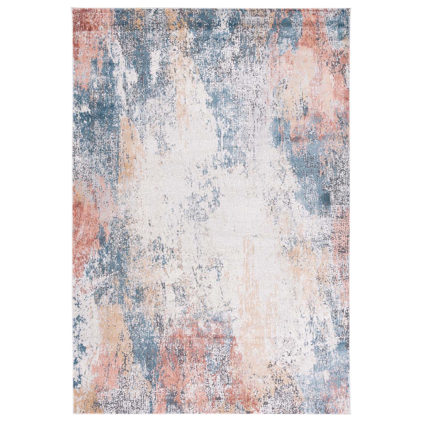 Safavieh Invista 593 Rug, INV593 - Ivory / Multi