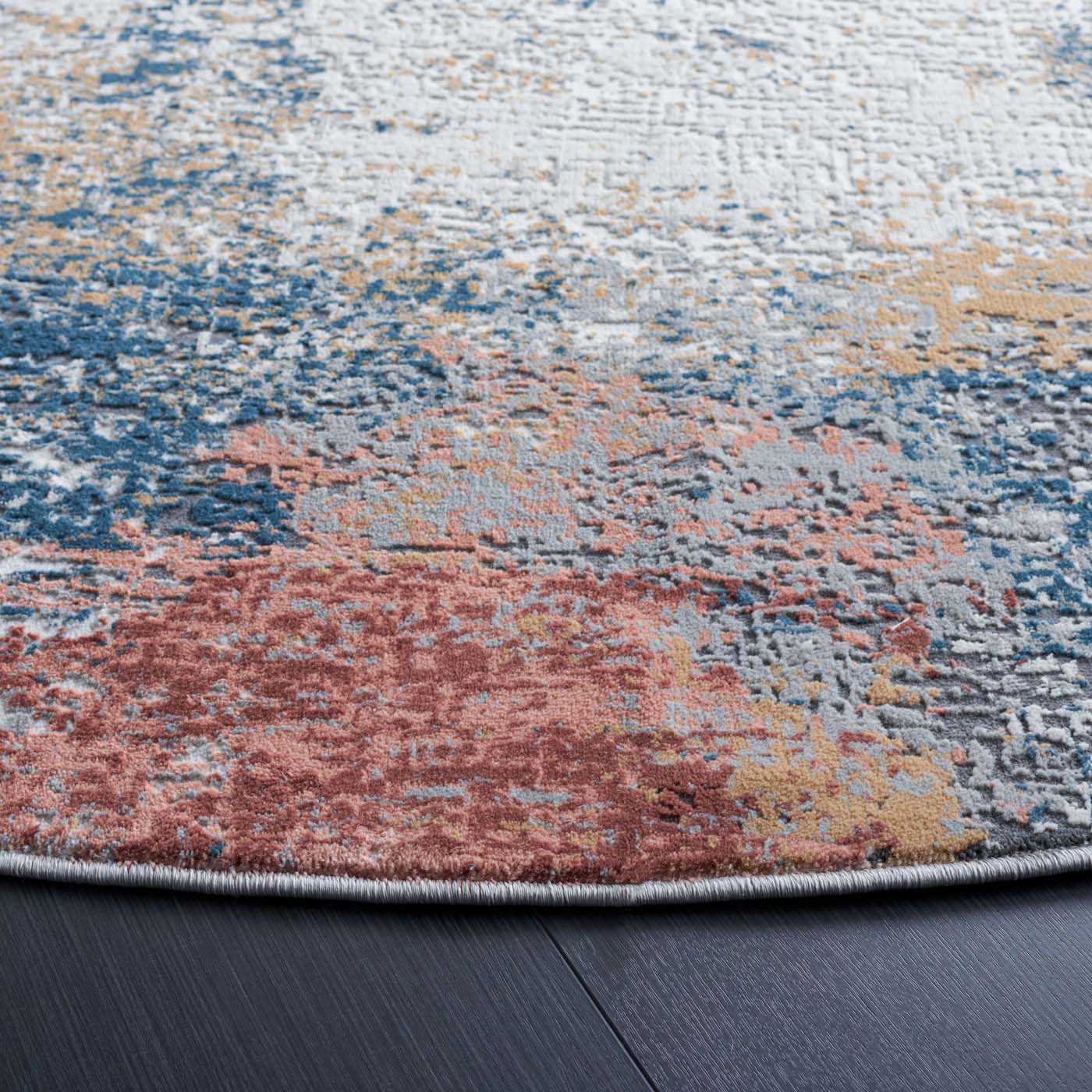 Safavieh Invista 593 Rug, INV593 - Ivory / Multi