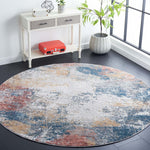 Safavieh Invista 593 Rug, INV593 - Ivory / Multi