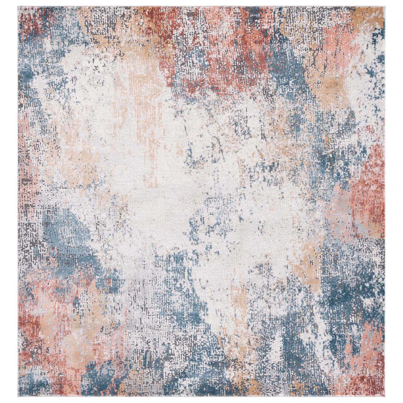 Safavieh Invista 593 Rug, INV593 - Ivory / Multi
