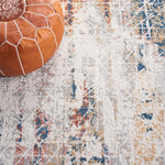 Safavieh Invista 599 Rug, INV599 - Grey / Dark Grey