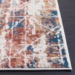 Safavieh Invista 599 Rug, INV599 - Grey / Dark Grey