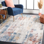 Safavieh Invista 599 Rug, INV599 - Grey / Dark Grey