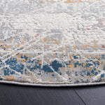 Safavieh Invista 599 Rug, INV599 - Grey / Dark Grey