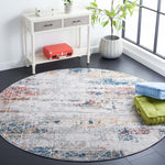 Safavieh Invista 599 Rug, INV599 - Grey / Dark Grey