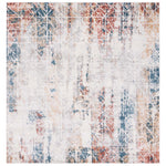 Safavieh Invista 599 Rug, INV599 - Grey / Dark Grey