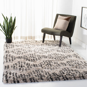 Safavieh Iceland Shag 518 Rug, ISG518