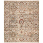 Safavieh Izmir 109 Rug, IZM109 - Ivory / Ivory