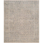 Safavieh Izmir 174 Rug, IZM174 - Light Grey / Light Mint