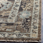 Safavieh Izmir 175 Rug, IZM175 - Charcoal / Stone