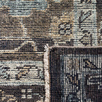 Safavieh Izmir 175 Rug, IZM175 - Charcoal / Stone