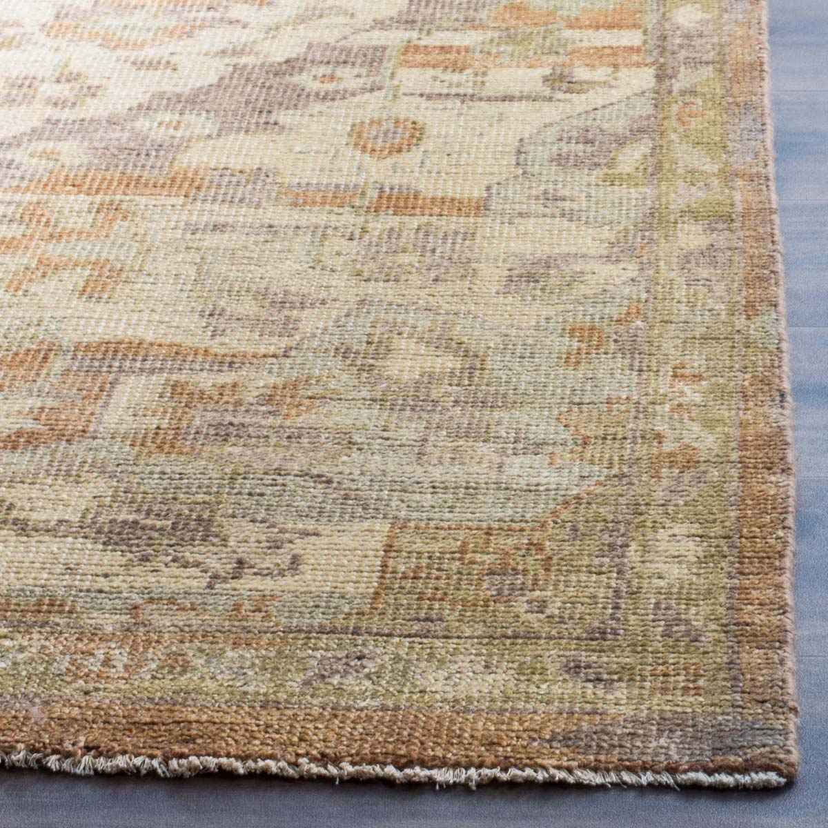 Safavieh Izmir 178 Rug, IZM178 - Gold / Rose