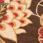 Safavieh Jardin 326 Rug, JAR326 - Brown / Multi
