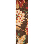 Safavieh Jardin 326 Rug, JAR326 - Brown / Multi