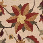 Safavieh Jardin 457 Rug, JAR457 - Beige / Multi
