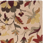 Safavieh Jardin 457 Rug, JAR457 - Beige / Multi