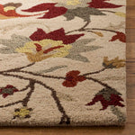 Safavieh Jardin 457 Rug, JAR457 - Beige / Multi