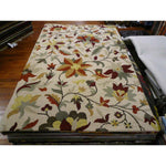 Safavieh Jardin 457 Rug, JAR457 - Beige / Multi