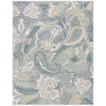 Safavieh Jardin 463 Rug, JAR463 - Grey / Dark Grey