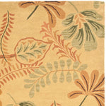 Safavieh Jardin 654 Rug, JAR654 - Beige / Multi