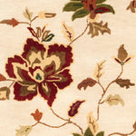 Safavieh Jardin 811 Rug, JAR811 - Ivory / Multi