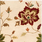 Safavieh Jardin 811 Rug, JAR811 - Ivory / Multi
