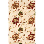 Safavieh Jardin 811 Rug, JAR811 - Ivory / Multi